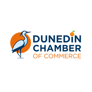 Dunedin Chamber of Commerce Logo